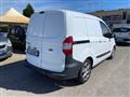 FORD TRANSIT COURIER 1.5 TDCi 75CV Van Trend KM CERTIFICATI