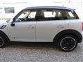 MINI COUNTRYMAN Mini Cooper SD County. ALL4