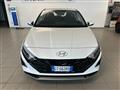 HYUNDAI I20 1.2 MPI MT Connectline