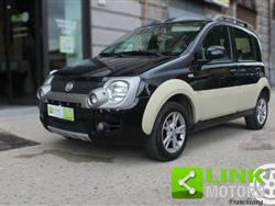 FIAT PANDA 1.2 CROSS NATURAL POWER 60 CV