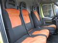 FIAT DUCATO 30 SX 2.3 MJT 120 CV