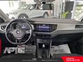 VOLKSWAGEN POLO 5p 1.0 tsi Comfortline 95cv dsg