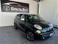 FIAT 500L Living 0.9 TwinAir Turbo Natural Power