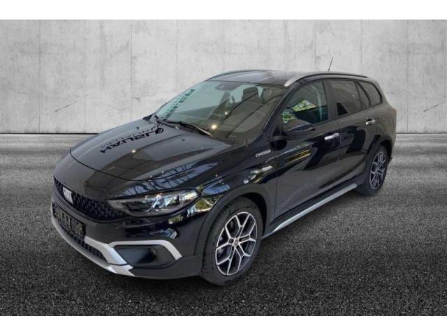 FIAT TIPO STATION WAGON 1.5 Hybrid DCT SW Cross