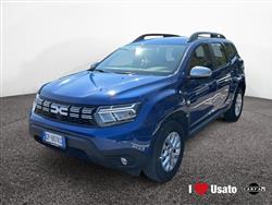 DACIA DUSTER II 2021 1.0 tce Comfort SL DaciaPlus Gpl 4x2 100cv