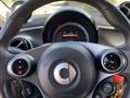 SMART FORFOUR 70 1.0 Brabus Syle