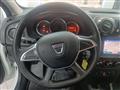 DACIA SANDERO 1.0 SCe 12V 75CV Comfort NAVI NEOPATENTATI