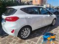 FORD FIESTA 1.5 EcoBlue 5 porte Titanium NEOPATENTATI