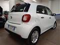 SMART EQ FORFOUR EQ Pure