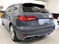 AUDI A3 SPORTBACK SPB 30 TDI S tronic S-LINE EST."PARI AL NUOVO