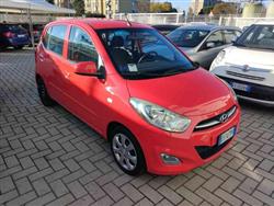 HYUNDAI I10 1.1 12V Classic Plus