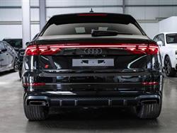 AUDI Q8 SUV 50 TDI 286 CV quattro tiptronic S line