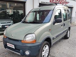 RENAULT KANGOO 1.6 16 V AUTHENTIQUE PRIVILEGE 4X4