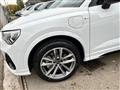 AUDI Q3 SPORTBACK SPB 45 TFSI e S tronic S line edition Hybrido