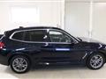 BMW X3 xDrive20d Msport KM CERTIFICATI