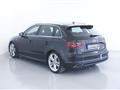 AUDI A3 2.0 TDI 150 CV diesel quattro S-line edition