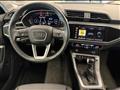 AUDI Q3 35 TFSI Business Advanced