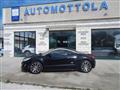 PEUGEOT RCZ 1.6 THP 156CV Black Yearling