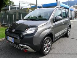 FIAT PANDA CROSS 0.9 TwinAir Turbo S&S 4x4