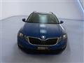 SKODA OCTAVIA 1.6 TDI CR 115 CV Wagon Executive