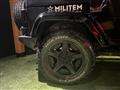 MILITEM JIII Unlimited 2.8 CRD aut. Rubicon