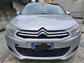 CITROEN C4 1.6 e-HDi 110 airdream CMP6 Exclusive AUTOMATICA