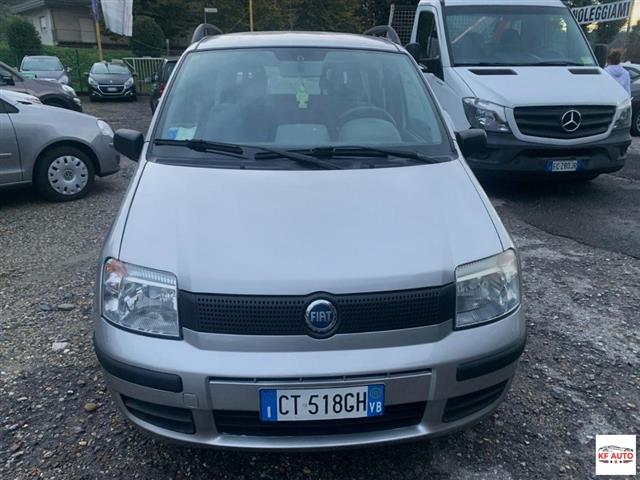 FIAT Panda 1.1 Actual