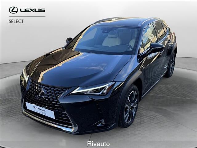 LEXUS UX Hybrid 4WD Premium