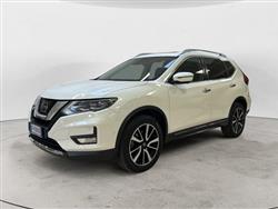 NISSAN X-TRAIL 2.0 dCi 4WD Tekna X-Tronic