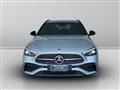 MERCEDES CLASSE CLA COUPE sse C-S206 SW 2021 - C SW 200 d mhev AMG Line Adva