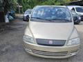 FIAT MULTIPLA 1.6 16V Natural Power Dynamic