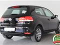 VOLKSWAGEN GOLF 6 Comfortline 1.6 Tdi 105cv Manuale