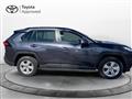 TOYOTA RAV4 2.5 HV (222CV) E-CVT AWD-i Business