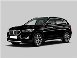 BMW X1 sDrive18i XLINE