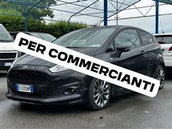 FORD FIESTA 1.5 TDCi 95CV 3 porte ST-Line