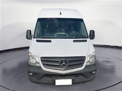 MERCEDES SPRINTER 314 CDI 2016 314 cdi F 37/35 Pro E6