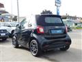 SMART FORTWO CABRIO 70 1.0 twinamic cabrio Passion S&S