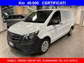 MERCEDES VITO 1.6 CDI 115cv.  Furgone VAN , Km 40.000