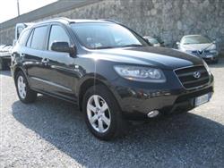 HYUNDAI SANTA FE 2.2 CRDI VGT DYNAMIC TOP 5P
