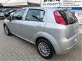 FIAT Grande Punto 1.4 5 porte Actual GPL