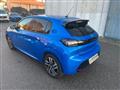 PEUGEOT 208 PureTech 100 Stop&Start EAT8 5 porte GT Line