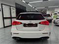 MERCEDES Classe A A 180 d Automatic Premium