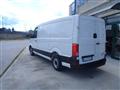 MAN TGE 3.140 2.0 TDI 140CV Furgone - P.ta Kg. 1.437