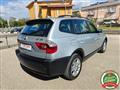 BMW X3 2.0d cat Attiva