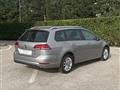 VOLKSWAGEN GOLF 1.6 TDI Business 85KW/115CV