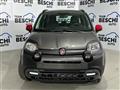 FIAT PANDA 1.0 FireFly Cross Red  FIRST CALL