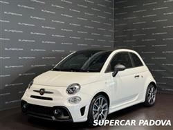 ABARTH 595 1.4 Turbo T-Jet TURISMO 165 CV Manuale