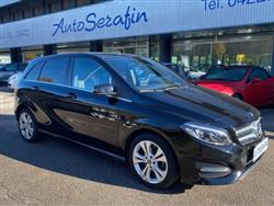 MERCEDES CLASSE B B 180 d (cdi) Sport CAMBIO AUTOMATICO