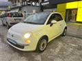 FIAT 500 1.2 Lounge 69cv