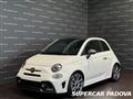 ABARTH 595 1.4 Turbo T-Jet TURISMO 165 CV Manuale